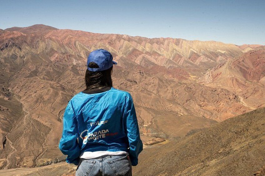 Humahuaca and Hornocal Full Day Tour 2