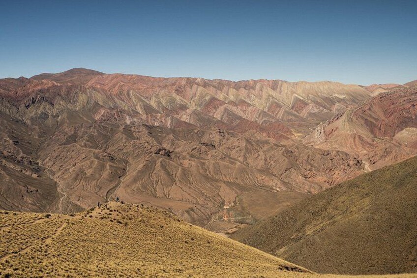 Humahuaca and Hornocal Full Day Tour 2