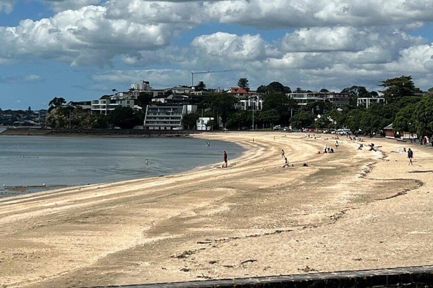 Skyline To Summit - Auckland’s Ultimate Private City Experience 3
