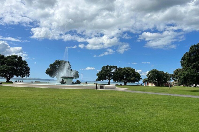 Skyline To Summit - Auckland’s Ultimate Private City Experience 4