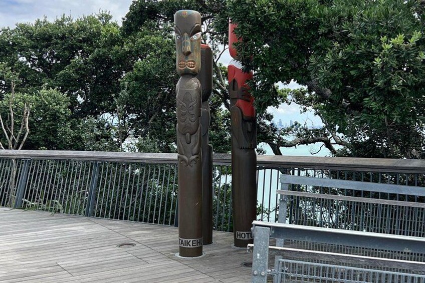 Skyline To Summit - Auckland’s Ultimate Private City Experience 2