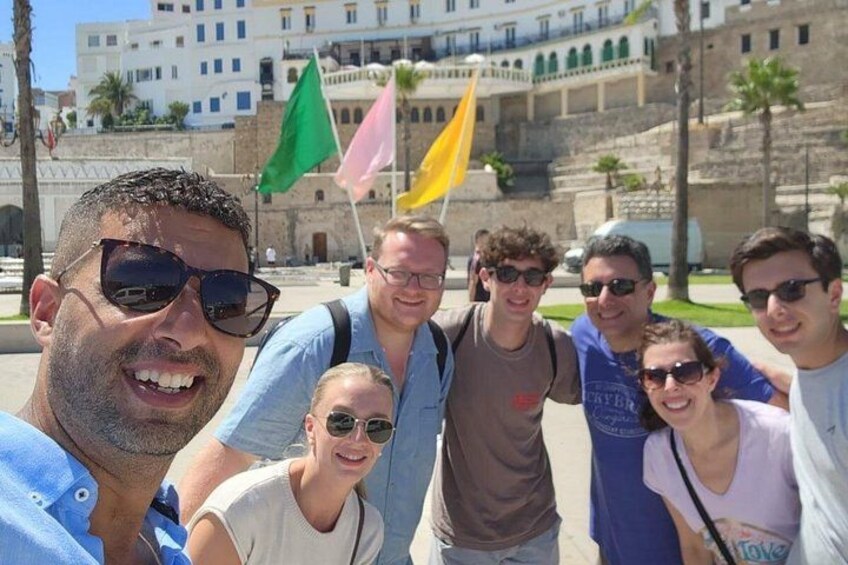 Private Tangier Shopping Tour 2