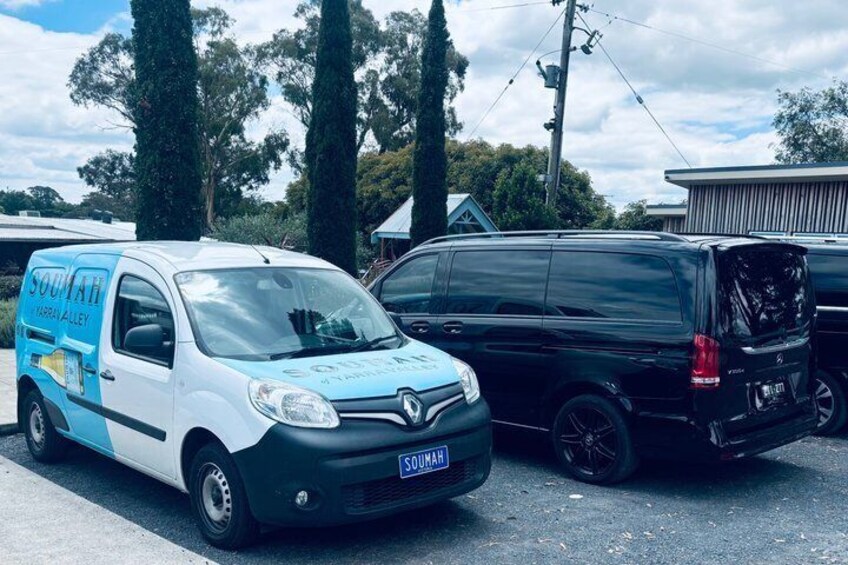 Private Customized Yarra Valley Wine Tour 3