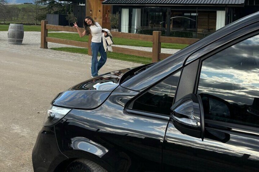 Private Customized Yarra Valley Wine Tour 1