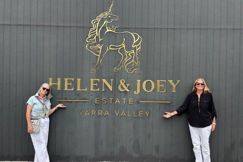 Private Customized Yarra Valley Wine Tour 5