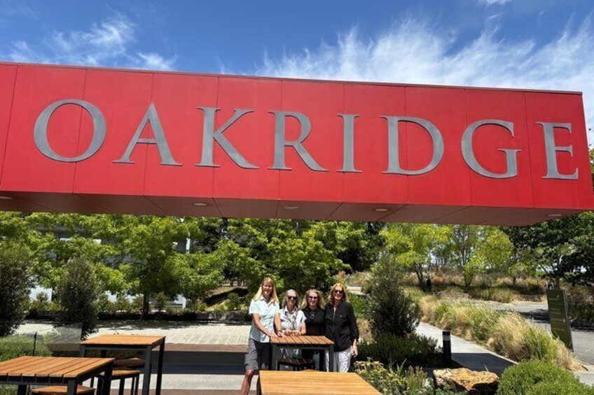 Private Customized Yarra Valley Wine Tour 4