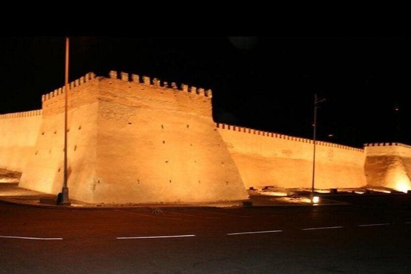 From Agadir or Taghazout Agadir city tour + Souk visit 4