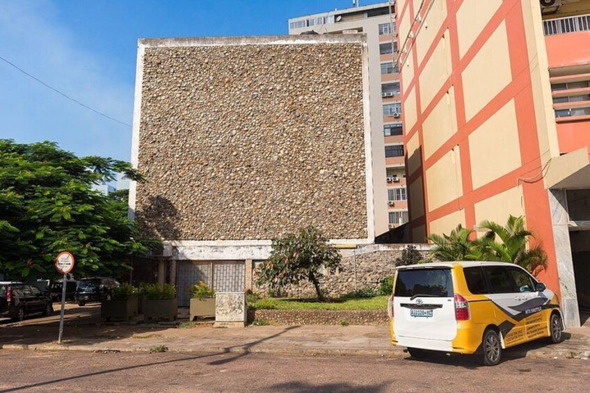Private Full Day Historical & Arts Tour in Maputo 1