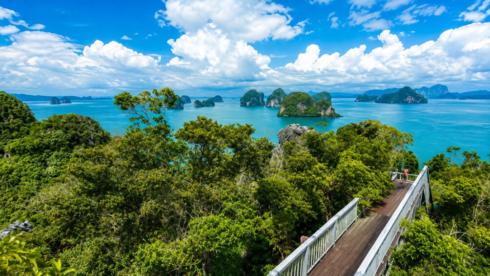Hong Island by Long Tail Boat: Swim, Snorkel, Relax 5