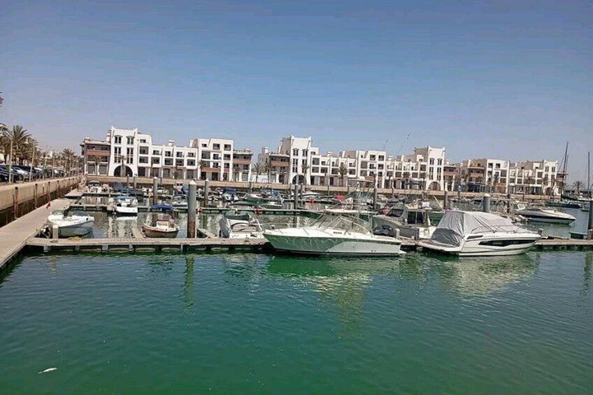 Agadir City Tour & Cable Car Experience 2