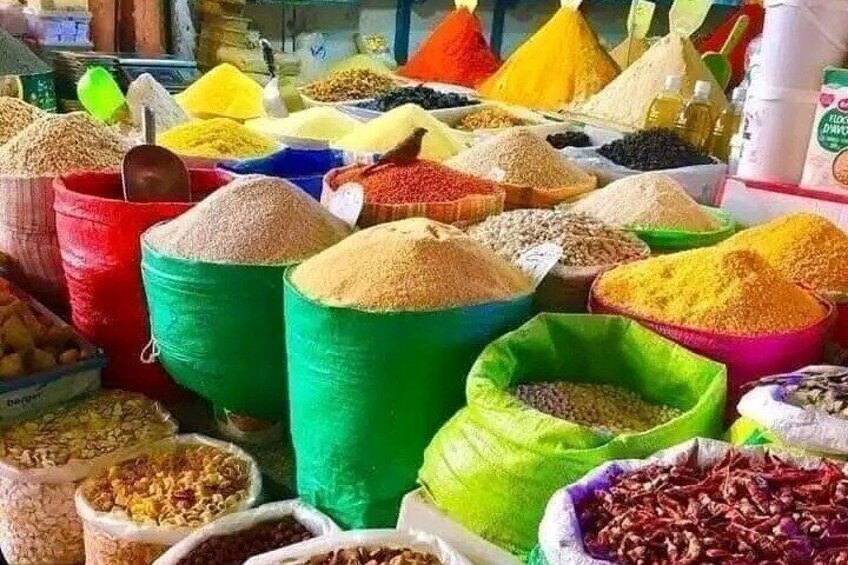 Agadir City Tour & Cable Car Experience 5