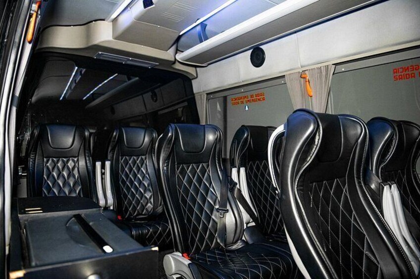 Sprinter 2