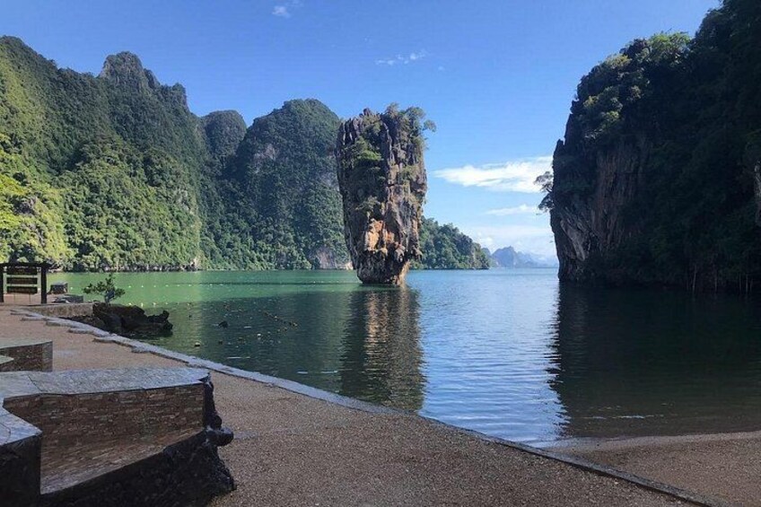 Phuket Half Day Private Luxury Transport 5