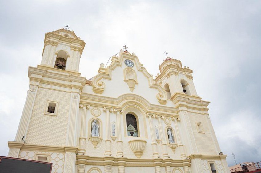 Visit to Juquila in one day 5