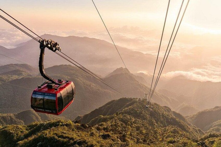 Sapa Private Car Service – Half Day and Full Day with English-speaking Driver 2