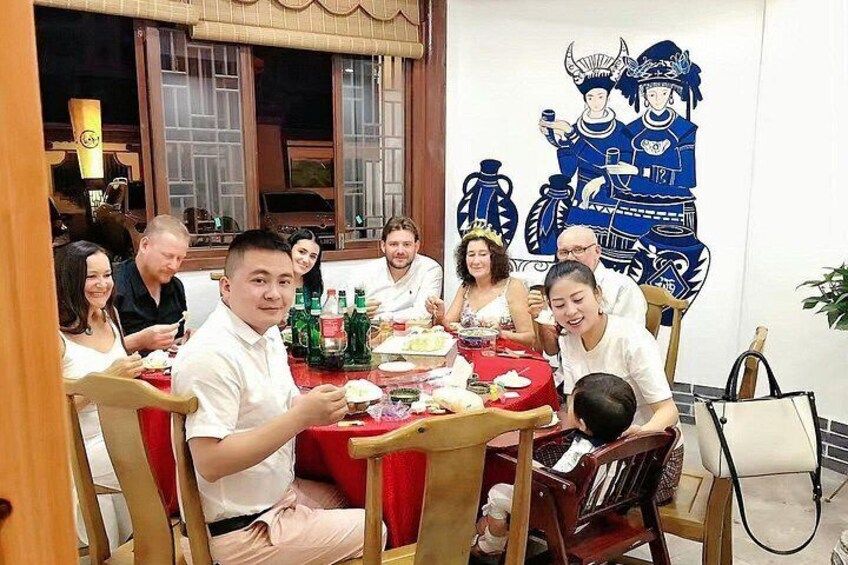 Xi'an: Terracotta Army All-Inclusive Tour with Family Lunch 2