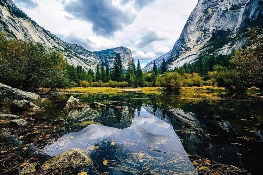 Enchanting Yosemite National Park Tour from San Francisco 3