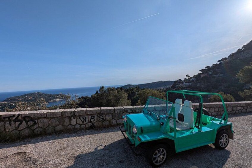 Electric Moke Guided Tour Check-out Nice 1