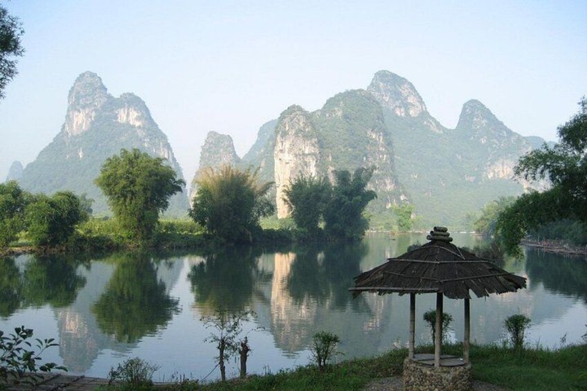 Yulong River 3