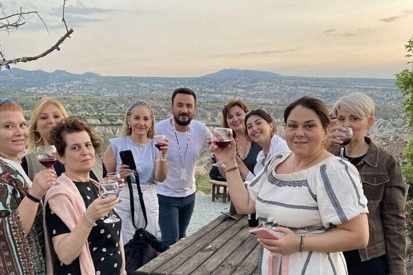 Personalized 2 Days Tour in Cappadocia with Local Guide 1