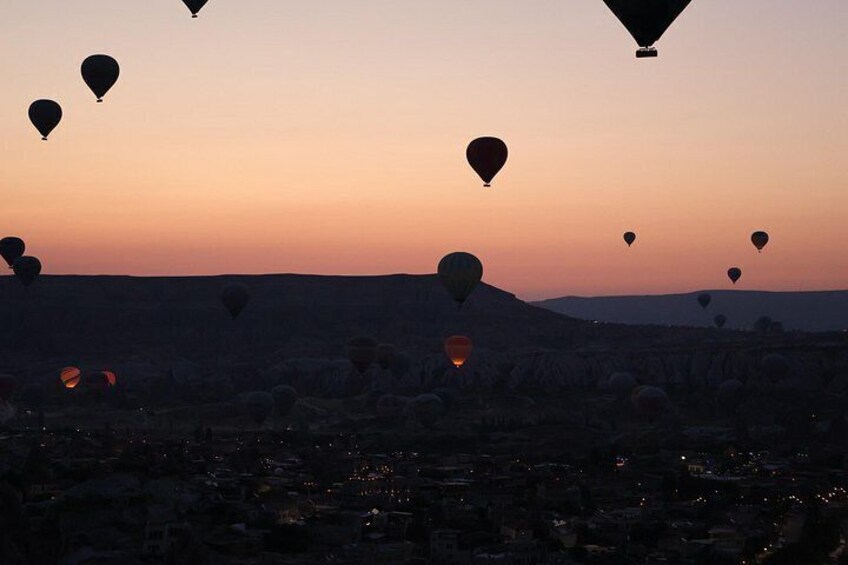 Personalized 2 Days Tour in Cappadocia with Local Guide 4