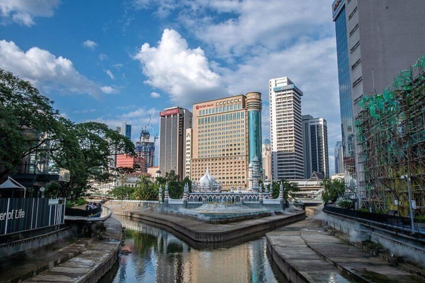 The Great Kuala Lumpur City Tour with 23 Attractions SIC 5