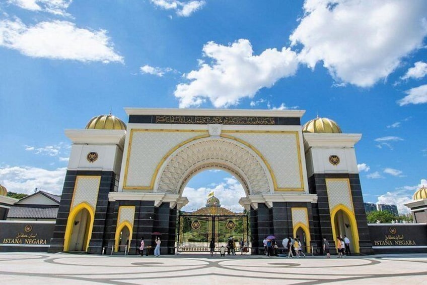 The Great Kuala Lumpur City Tour with 23 Attractions SIC 2