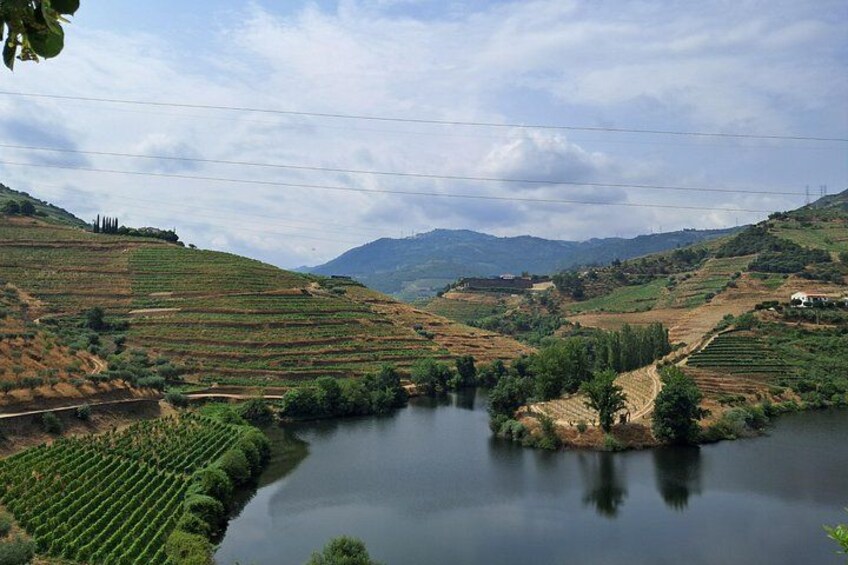 Douro Valley: Premium Private Tour (All Inclusive) 1