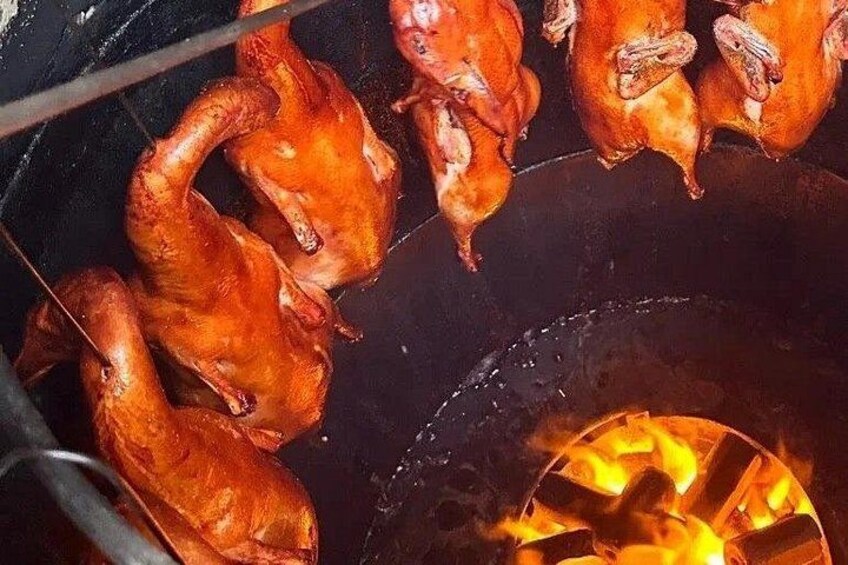 Stone Forest + Yiliang Roast Duck + Kunming City Private Tour 3