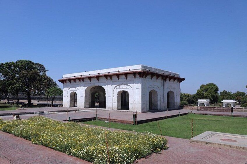 Lahore Heritage in a Day 5