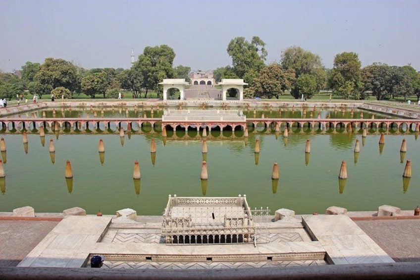 Lahore Heritage in a Day 3