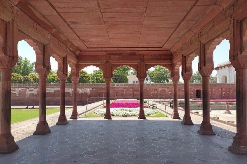 Lahore Heritage in a Day 4