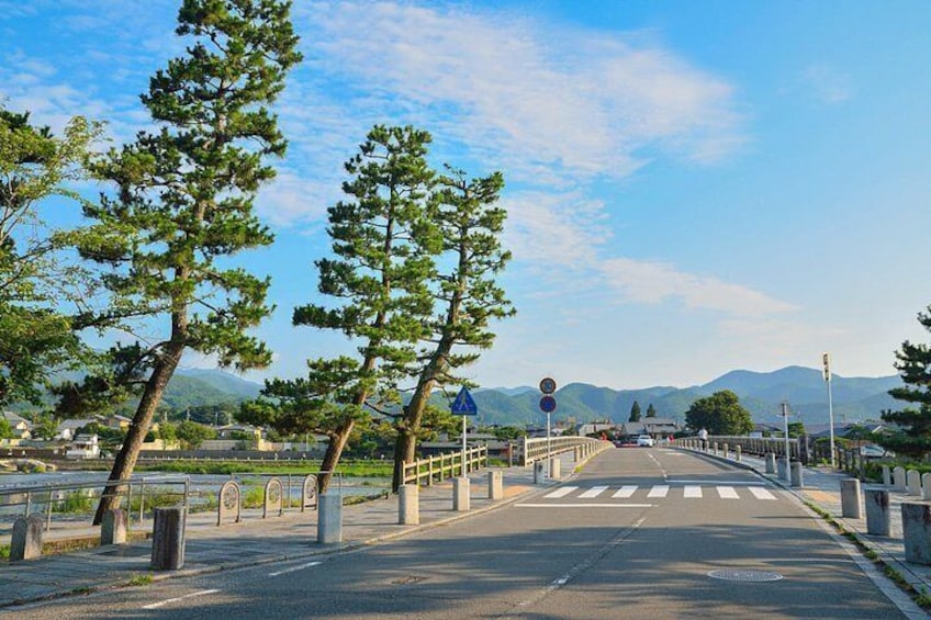 From Kyoto / Osaka: Kyoto Must-see Spots & Nara Park One Day Tour 3