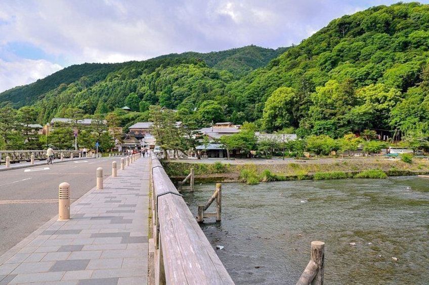 From Kyoto / Osaka: Kyoto Must-see Spots & Nara Park One Day Tour 2