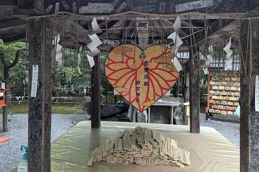 From Kyoto / Osaka: Kyoto Must-see Spots & Nara Park One Day Tour 2