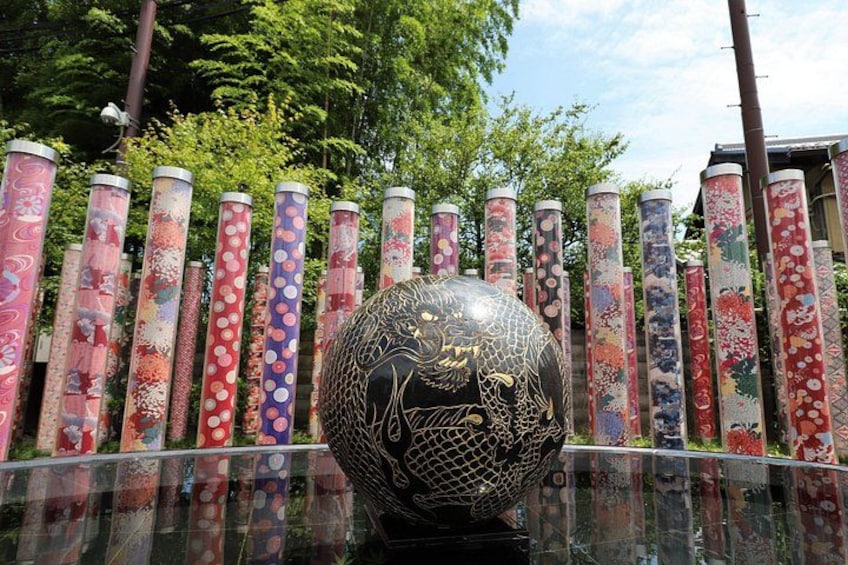 From Kyoto / Osaka: Kyoto Must-see Spots & Nara Park One Day Tour 3
