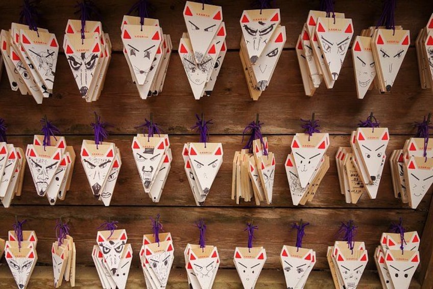 From Kyoto / Osaka: Kyoto Must-see Spots & Nara Park One Day Tour 3