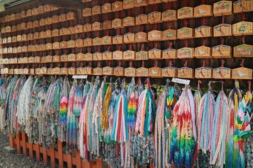From Kyoto / Osaka: Kyoto Must-see Spots & Nara Park One Day Tour 3
