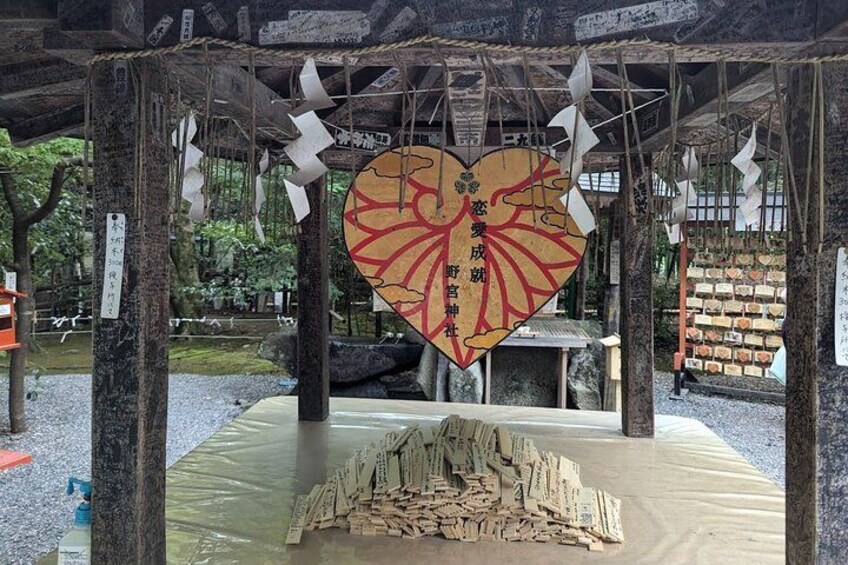 From Kyoto / Osaka: Kyoto Must-see Spots & Nara Park One Day Tour 3