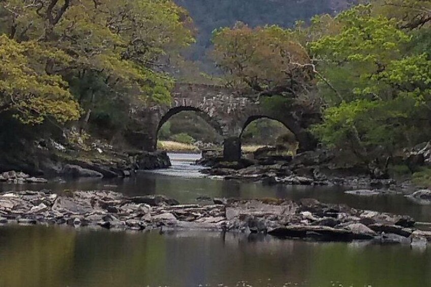 Lakes of Killarney Private Boat Tour 2