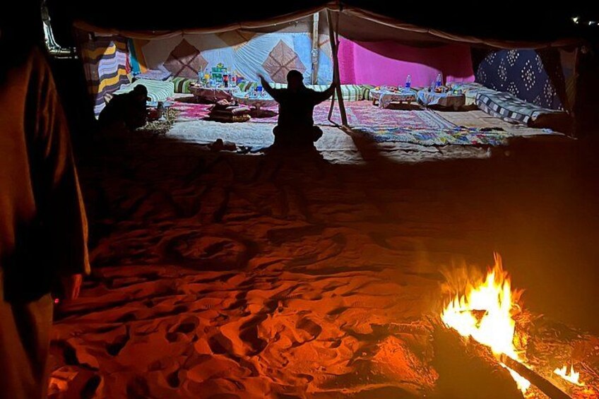 Desert Tour 1 Night from Agadir 2