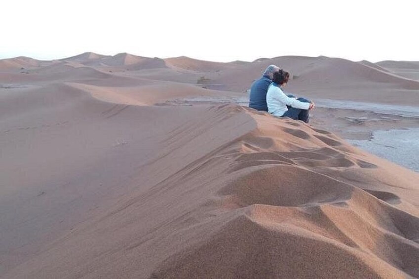 Desert Tour from agadir 1 night 3