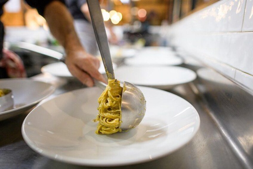 Bologna Pasta & Tiramisu Cooking Class With Wine by Cooking Italy 2