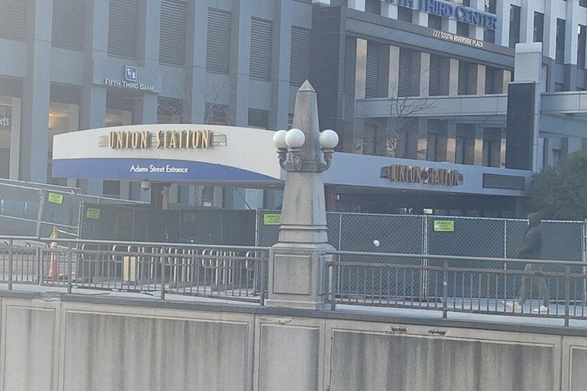 Chicago Movie Locations Tour 4