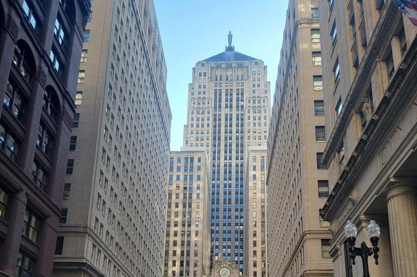 Chicago Movie Locations Tour 3