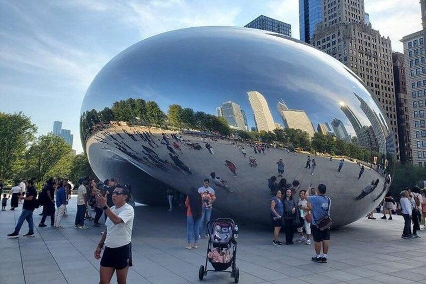 Chicago Movie Locations Tour 2