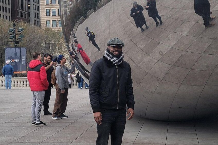 Chicago Movie Locations Tour 3