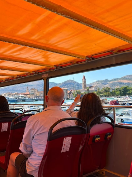 UNESCO Trogir,Salona & Sunset Klis Fortress with Local Guide 2