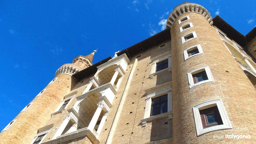 Picture 3 for Activity Urbino Private Tour: The Renaissance Town of Raffaello 2
