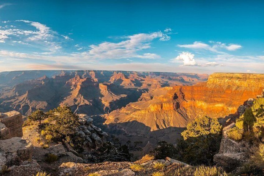Grand Canyon South Rim Full-Day Self-Guided Tour 4